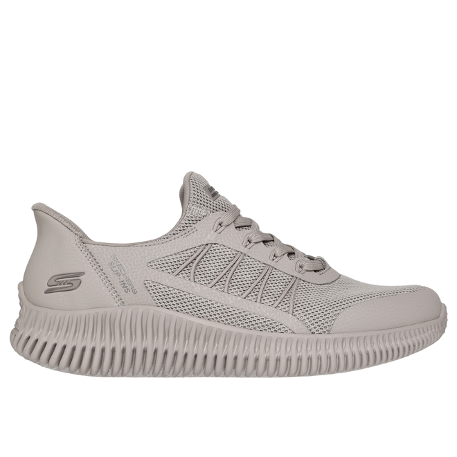 Skechers  Slip 'Taupe' 118419-TPE