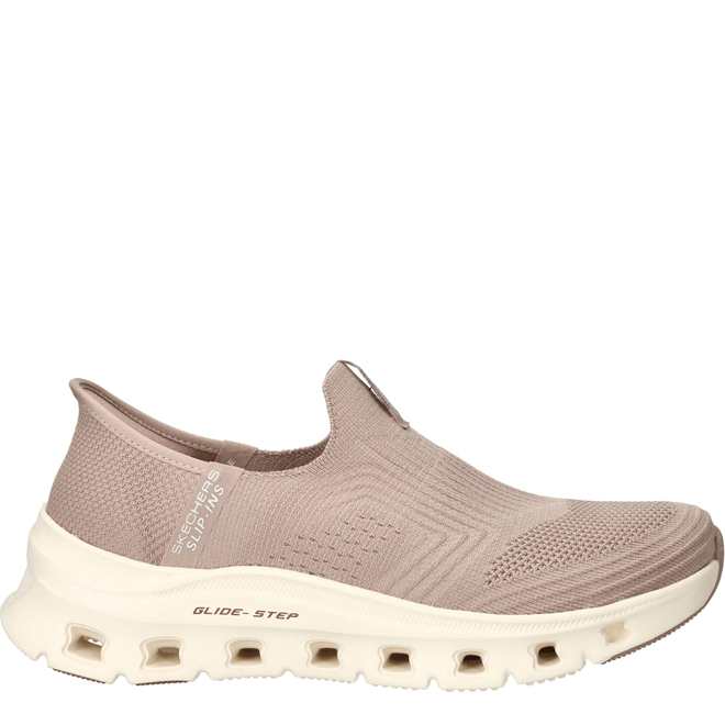 Skechers  Slip 'Tan' 150422-TAN