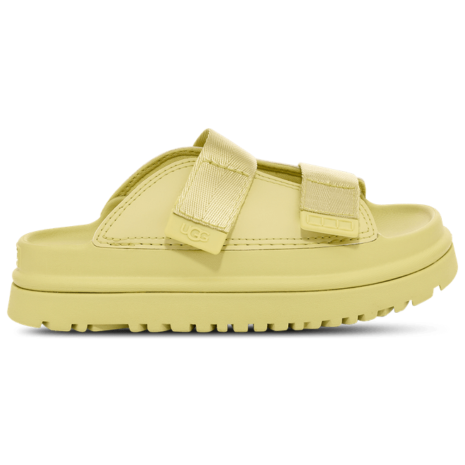 UGG® GoldenGlow Slide Kids 1166513K-DND
