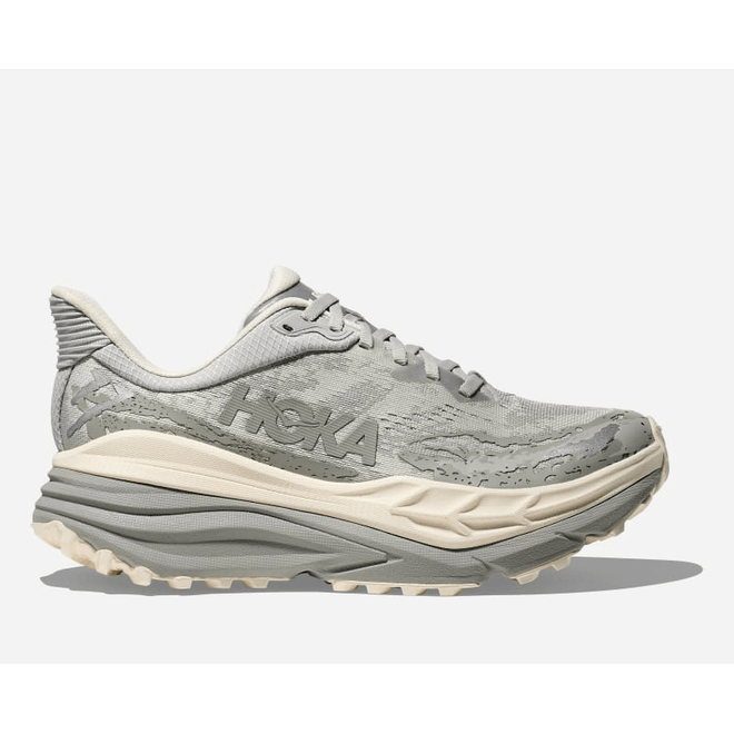 HOKA  Stinson 7 Trail  Stardust 1141530-SLBS