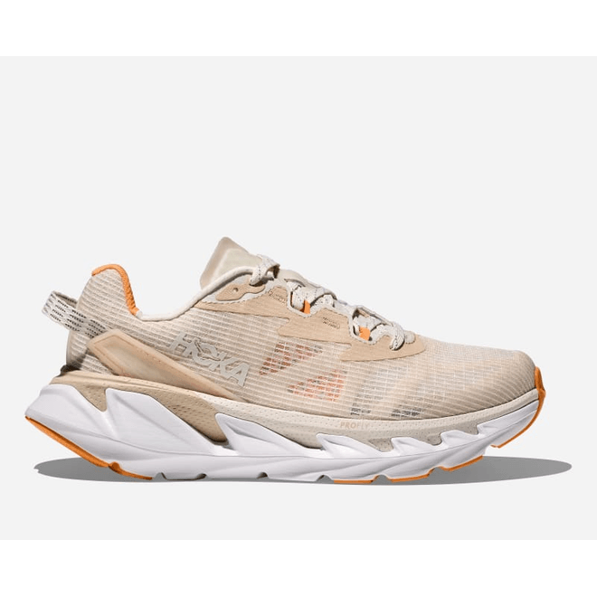 HOKA Elevon 2 TS Everyday Run  Alabaster 1165230-ARSL