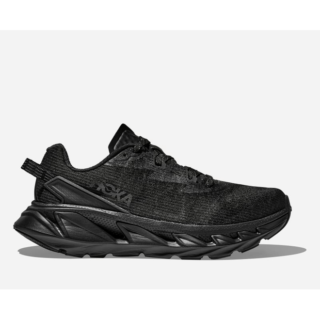 HOKA Elevon 2 TS Everyday Run  Black 1165230-BBNB