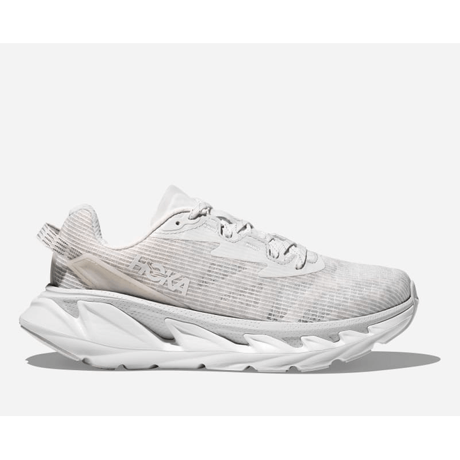 HOKA Elevon 2 TS Everyday Run  White 1165230-WMC
