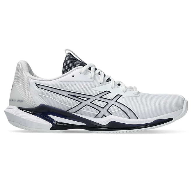 ASICS Solution Speed Ff 3 White 1042A299-960