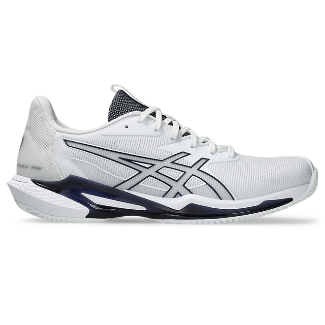 ASICS Solution Speed Ff 3 White 1042A300-960