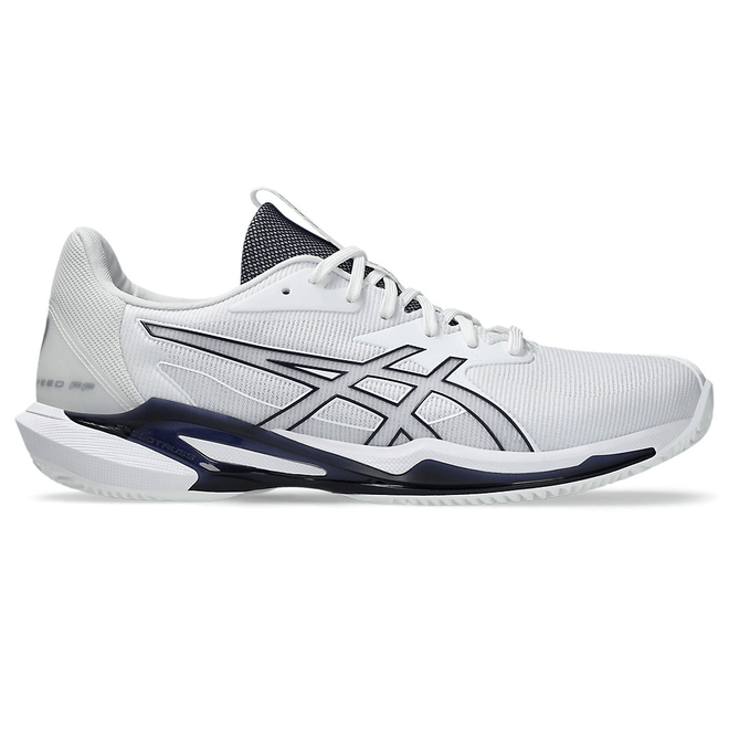 ASICS Solution Speed Ff 3 White 1041A514-960