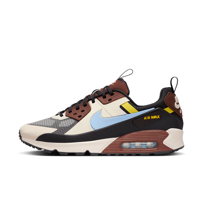 Nike Air Max 90 Men Shoes FB2877-101