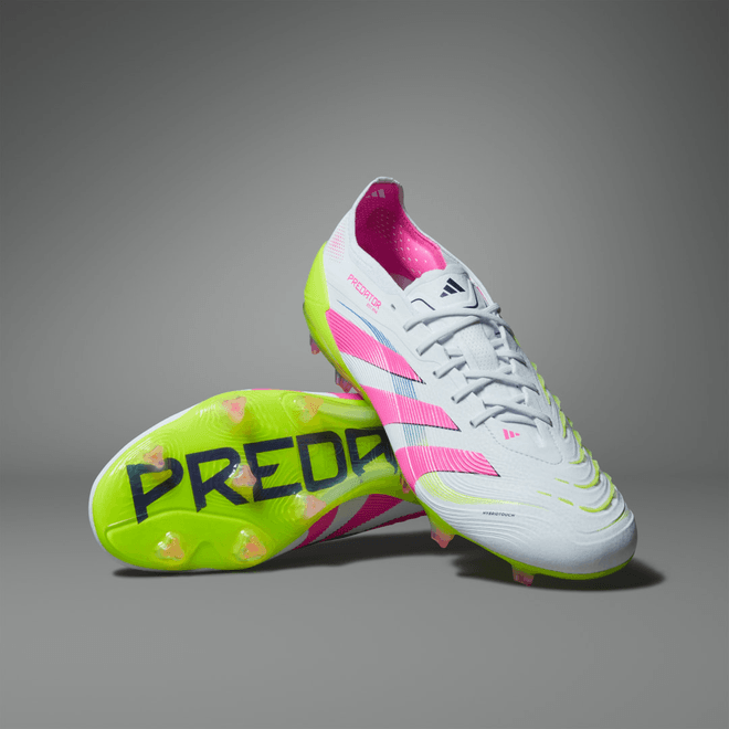 adidas Predator Elite Firm Ground ID3881