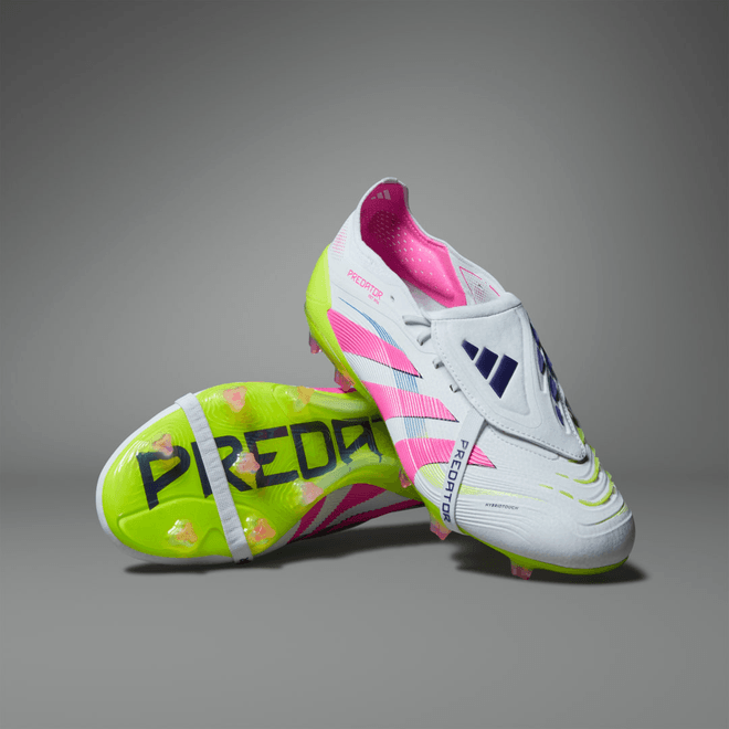 adidas Predator Elite Fold-Over Tongue Firm Ground ID8967