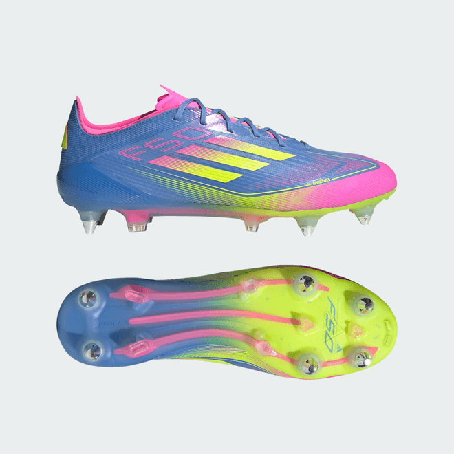 adidas F50 Elite Soft Ground IE1257