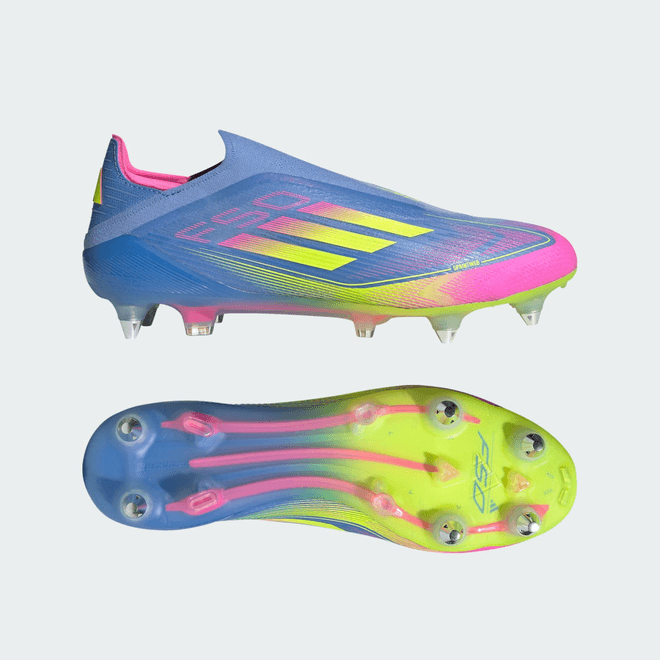 adidas F50 Elite Veterloze Soft Ground IE1278