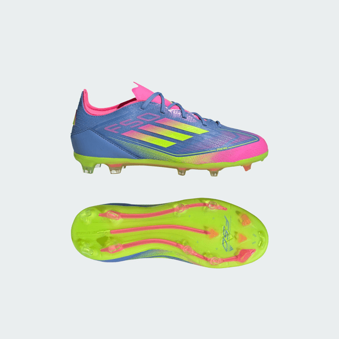 adidas F50 Elite Firm Ground Voetbalschoenen IE1306