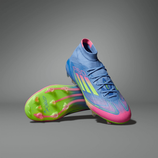 adidas F50 Elite Mid Firm Ground IH3861