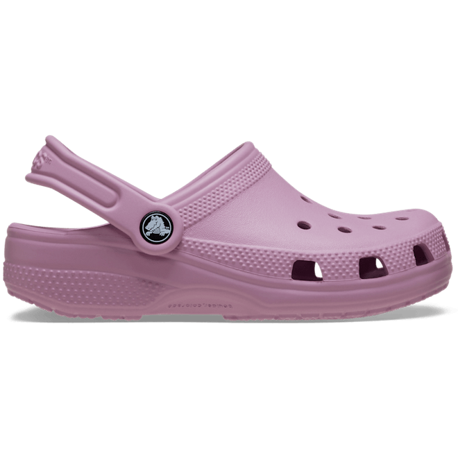 Crocs Kids Toddler Classic Clogs Hydrangea  206990-5BX