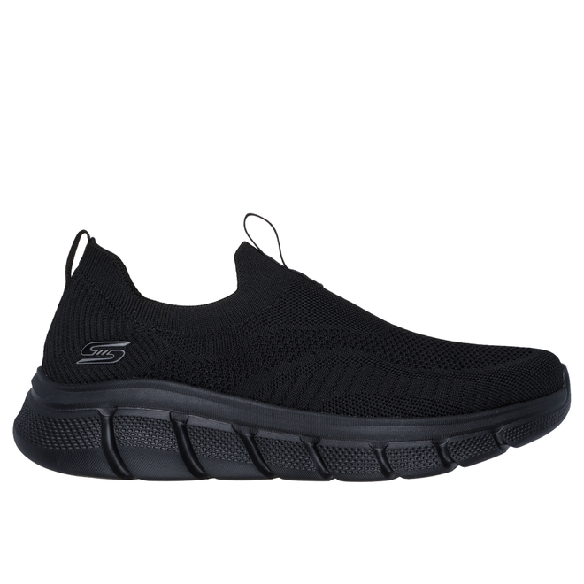 Skechers  BOBS Sport B Flex  'Black' 118107-BBK