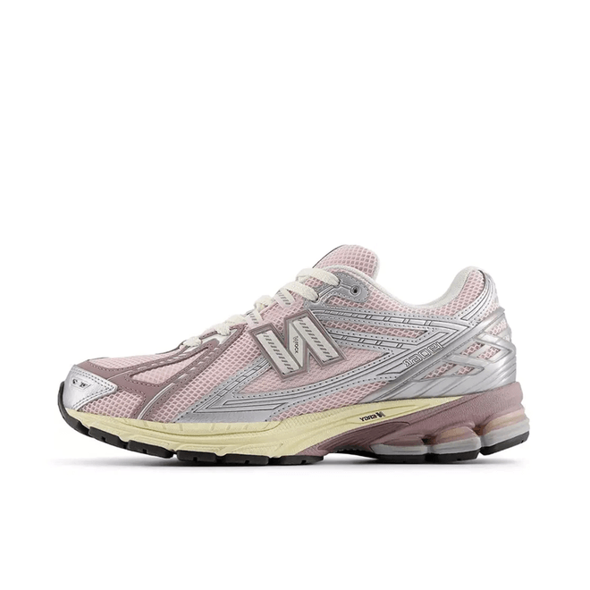 New Balance 1906R Silver Pink 1906RNF