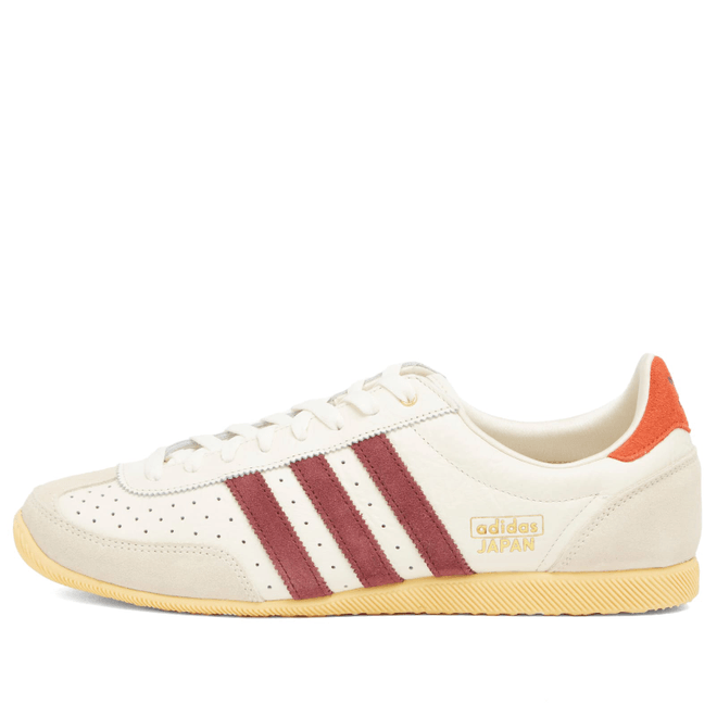 adidas Japan W  Off White JI2662