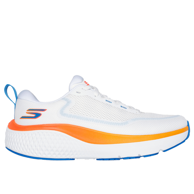 Skechers  GO RUN Supersonic  'White' 246086-WMLT