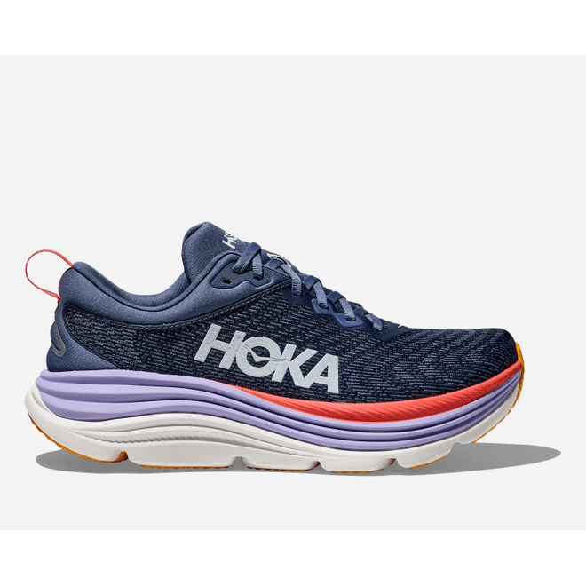 HOKA  Gaviota 5 Road Running  Anchor 1134270-ARP