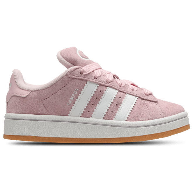 adidas Originals Campus 00s - PS - Clear Pink Gum JP5507