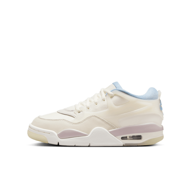 Nike Air Jordan 4 RM Big Kids' IB8862-141