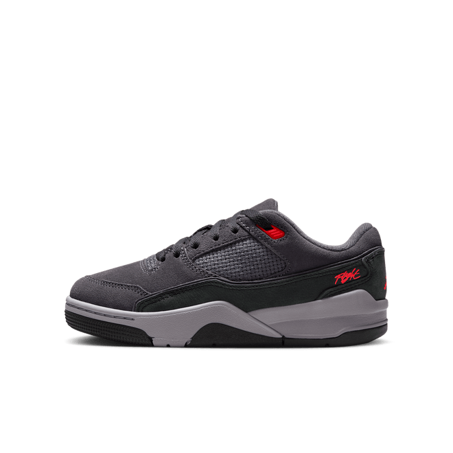 Nike Jordan Flight Court Older Kids' HF3333-003