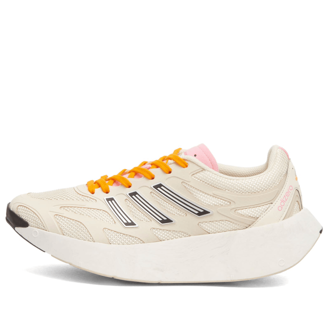 adidas Women's Adizero Aruku W  White JP5571