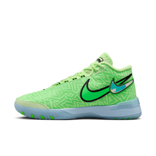 LeBron NXXT Genisus HF0712-700