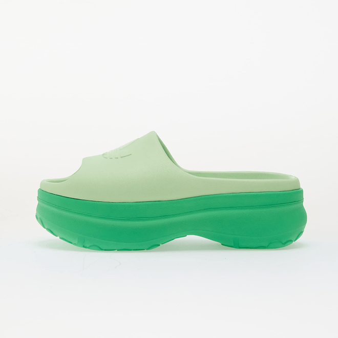 adidas Originals Women's Stan Smith Adifom Slide JI2612