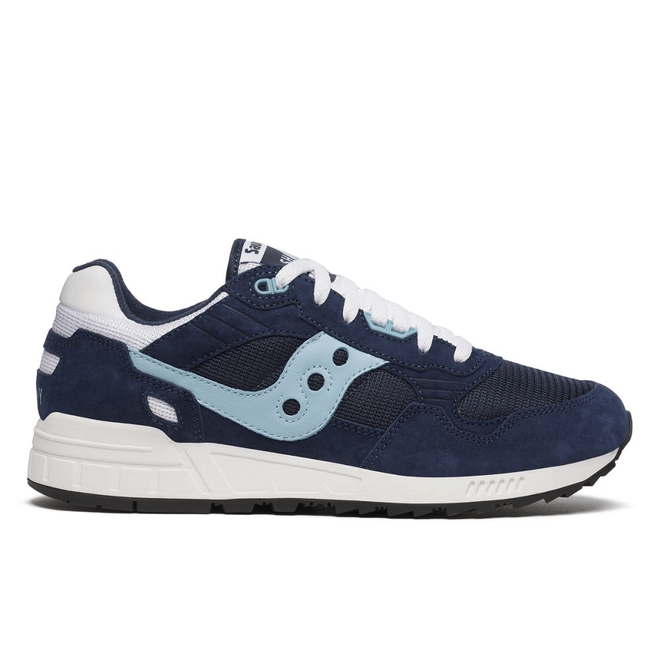 Saucony Shadow 5000 Blue  S70665-61