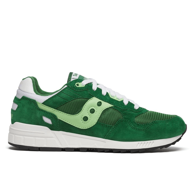 Saucony Shadow 5000 Green  S70665-63