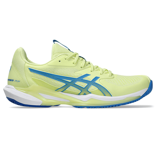 ASICS Solution Speed Ff 3 Huddle Yellow 1042A250-750