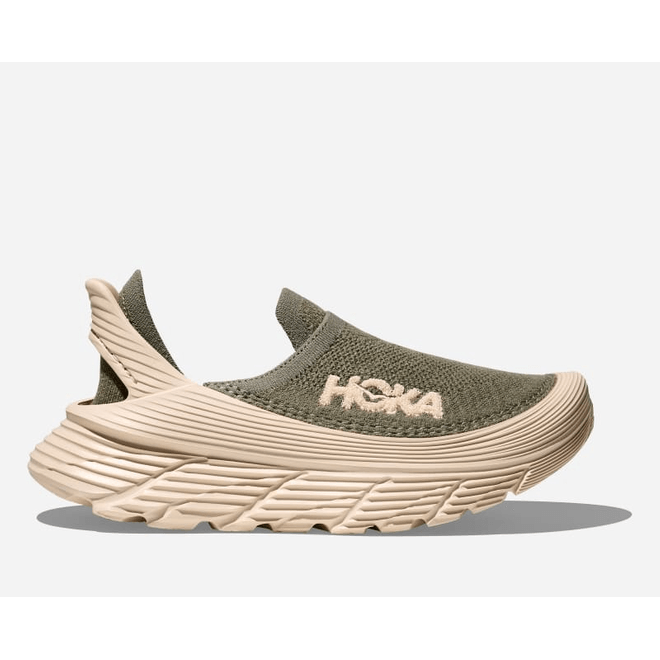 HOKA Restore TC Aerino  Sea Moss 1162534-SSSV