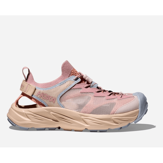 HOKA Hopara 2 Aerino  Quartz Sand 1162536-QZS