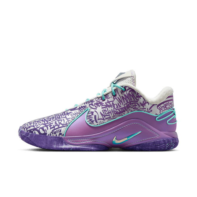 Nike LeBron Men Shoes HV8454-001