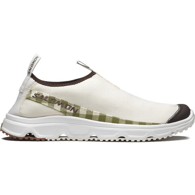 Salomon Rx Moc 3.0 Canvas Vanilla Ice  L47751300