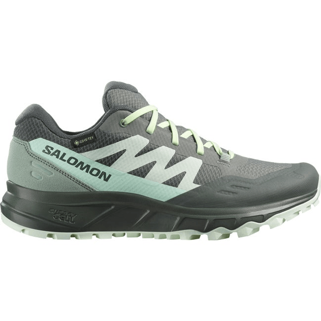 Salomon Outpath Gore-tex Sedona Sage  L47965200