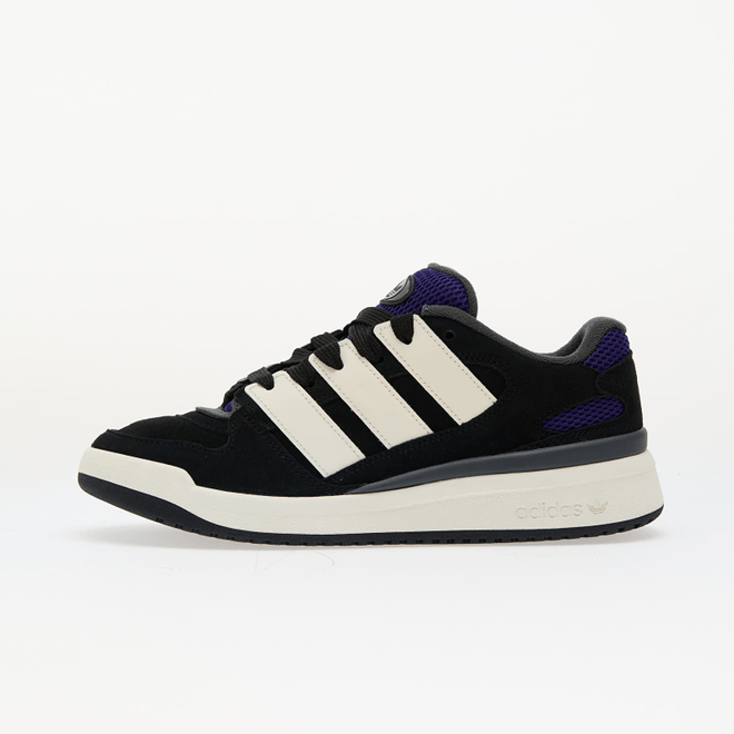 adidas Forum2000 Core Black JI3278