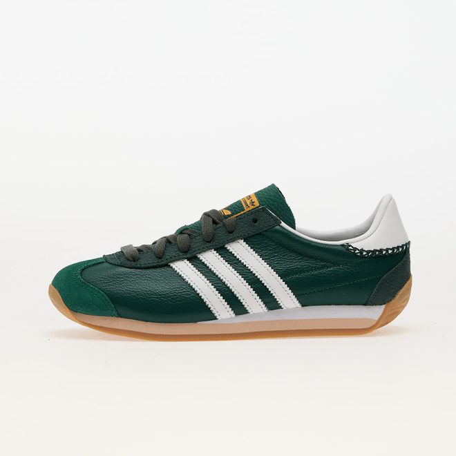 adidas Country Og W Collegiate Green JI2883