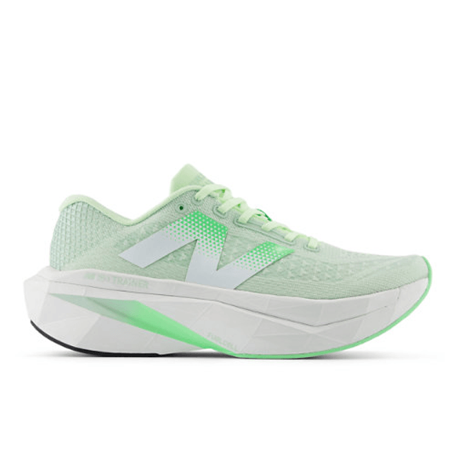 New Balance FuelCell SuperComp Trainer v3 MRCXCG4