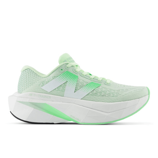 New Balance FuelCell SuperComp Trainer v3 WRCXCG4