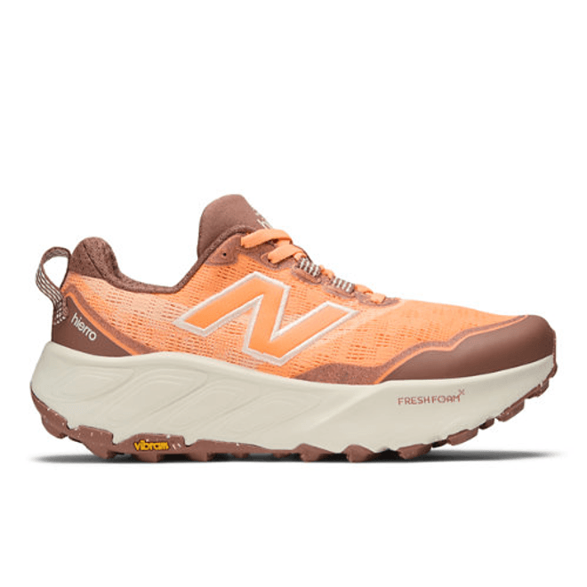 New Balance Fresh Foam X Hierro v9