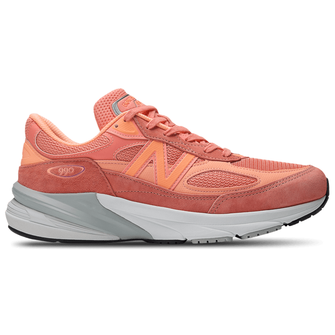 New Balance Womens 990 U990SR6