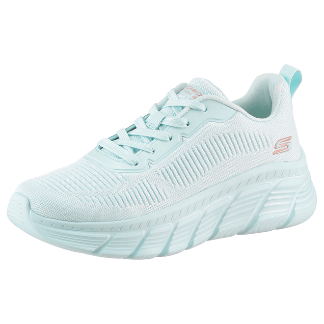 Skechers  BOBS Sport B Flex Hi  'Light Blue' 117385-LTBL