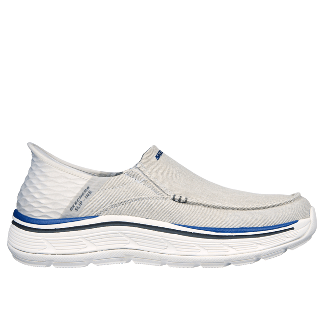 Skechers  Slip 'Gray' 204839-GRY