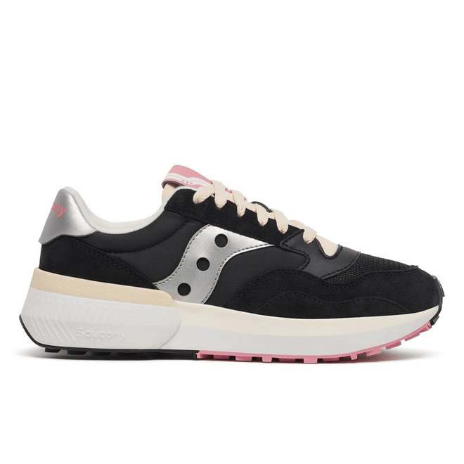 Saucony Jazz NXT Black  S60790-26