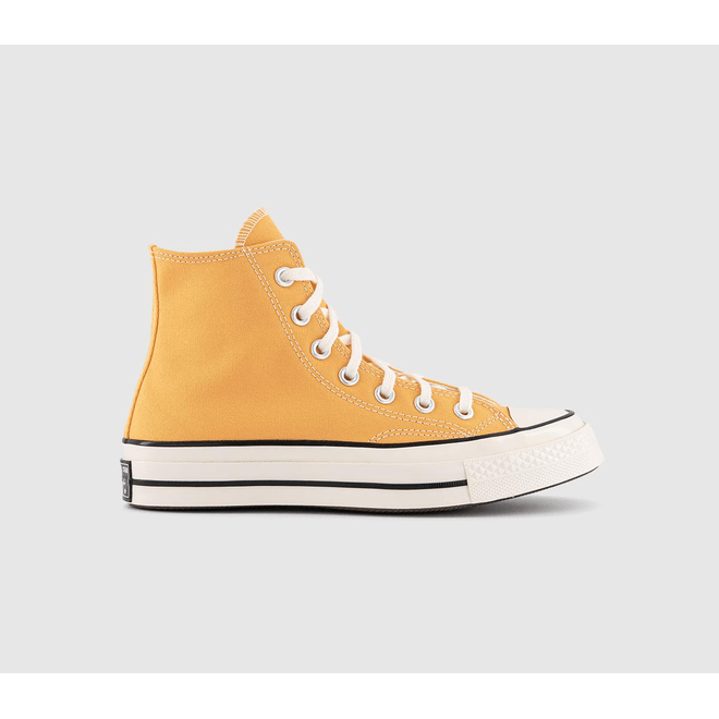 Converse Chuck 70 Vintage Canvas Electrolights/Egret/Black A11750C