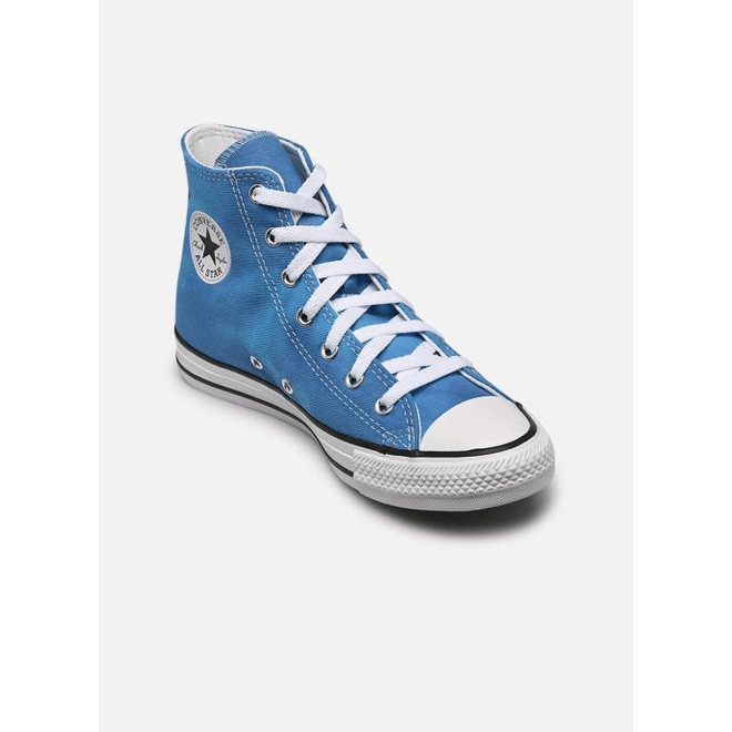 Converse Chuck Taylor All Star Color Splash Gnarly Blue/Blue/White A11777C