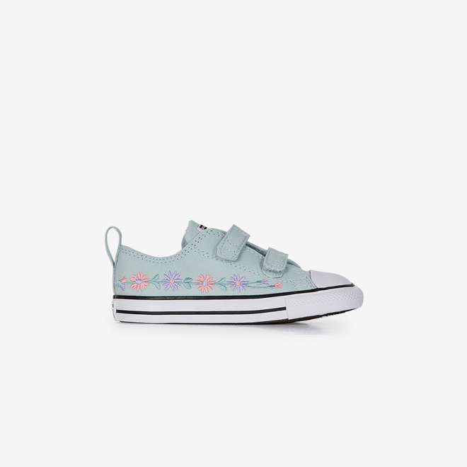 Converse Chuck Taylor All Star Florals Easy On You Dew You A11785C