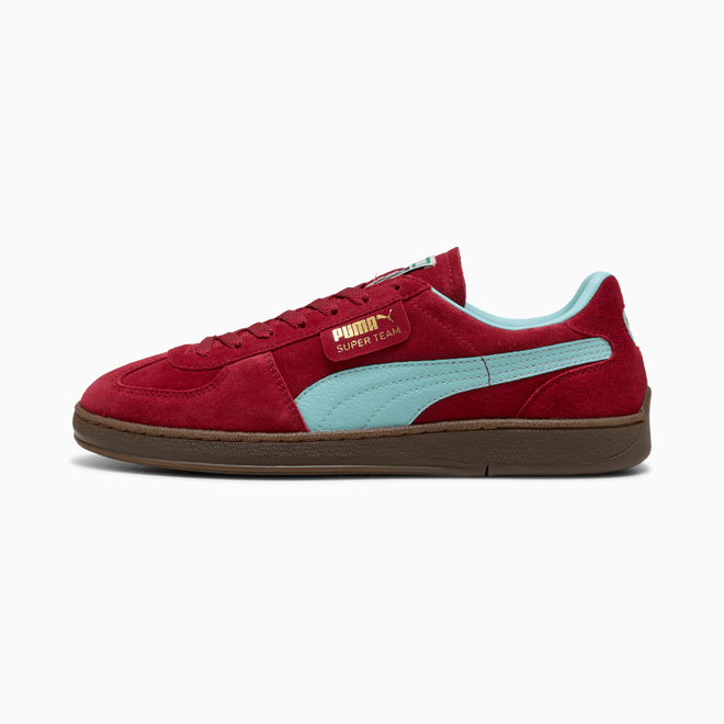 Puma - Super Team SD - Sneaker 398528-08